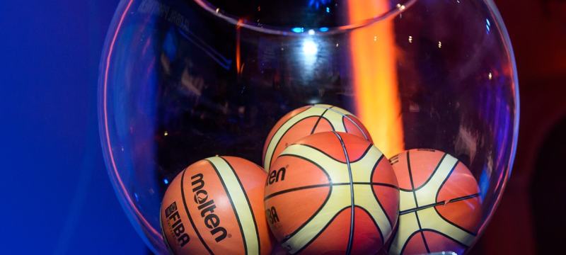 Определены соперники сборных Украины на молодежных Евробаскетах 2 Определены соперники сборных Украины на молодежных Евробаскетах 1