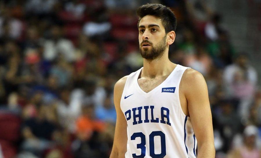 "Анадолу Ефес" поверне в Туреччину досвідченого гравця з НБА 2 "Анадолу Ефес" поверне в Туреччину досвідченого гравця з НБА 1