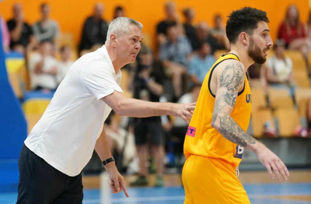 Іван Ткаченко: Грав би за збірну України ще і місяць, і два — це зовсім інші емоції 2 Іван Ткаченко: Грав би за збірну України ще і місяць, і два — це зовсім інші емоції 1