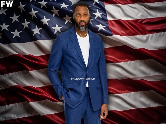 Трейсі Макгрейді пояснив, чому у збірної США будуть великі проблеми на Олімпіаді в Лос=Анджелесі 2 Трейсі Макгрейді пояснив, чому у збірної США будуть великі проблеми на Олімпіаді в Лос=Анджелесі 1