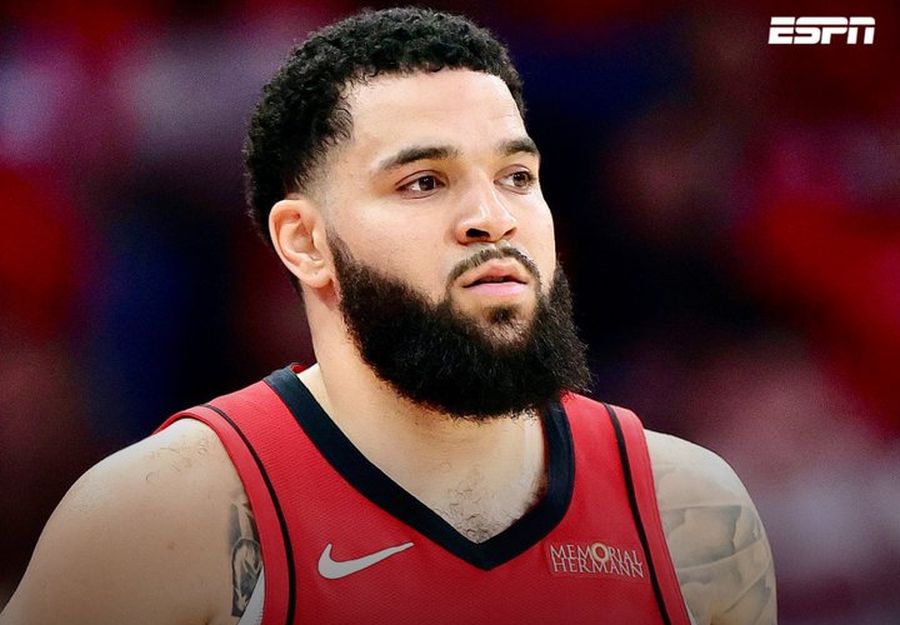 Зірка "Х'юстона" пішов на поступки по зарплаті при перепідписанні контракту 2 Зірка "Х'юстона" пішов на поступки по зарплаті при перепідписанні контракту 1