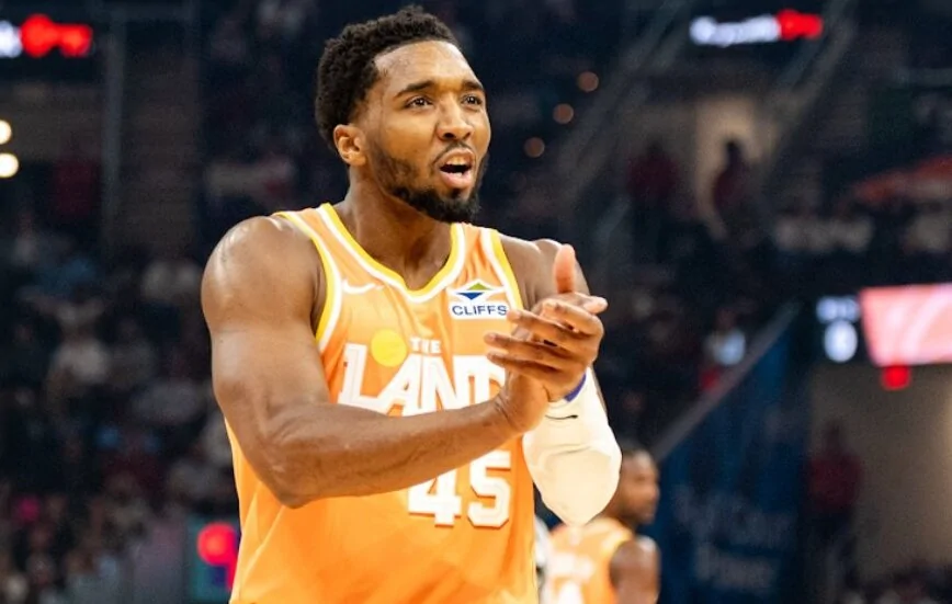 НБА оштрафувала на 100 тисяч доларів топ-контендера Східної конференції 2 НБА оштрафувала на 100 тисяч доларів топ-контендера Східної конференції 1