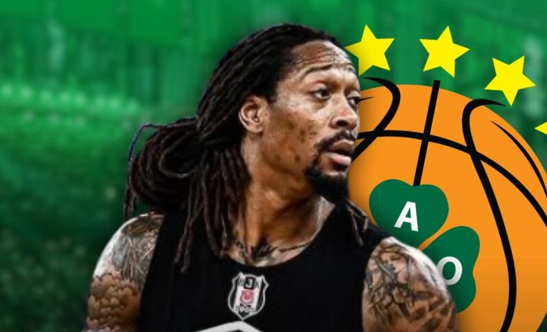 “Панатінаїкос” збирається підписати центрового, який за 7 років кар’єри змінив 15 клубів 2 “Панатінаїкос” збирається підписати центрового, який за 7 років кар’єри змінив 15 клубів 1