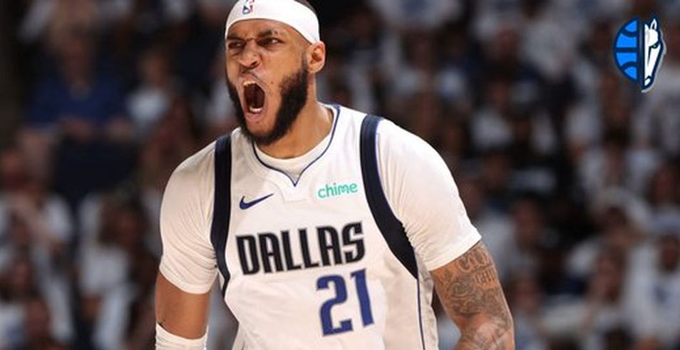 "Даллас" домовився про довготривалий контракт з одним із лідерів клубу 2 "Даллас" домовився про довготривалий контракт з одним із лідерів клубу 1