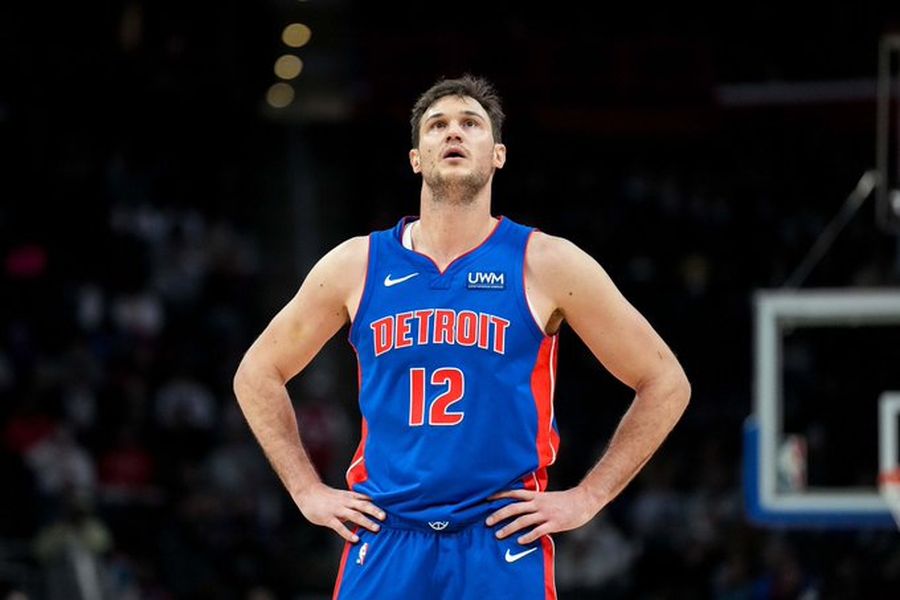 "Мілвокі" та контендер Заходу - основні претенденти на Галлінарі 2 "Мілвокі" та контендер Заходу - основні претенденти на Галлінарі 1