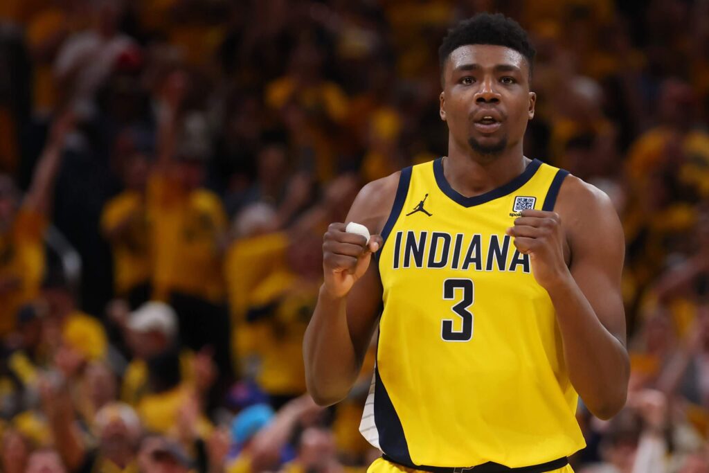 "Клівленд" підписав одного з кращих центрових на ринку вільних агентів НБА 2 "Клівленд" підписав одного з кращих центрових на ринку вільних агентів НБА 1