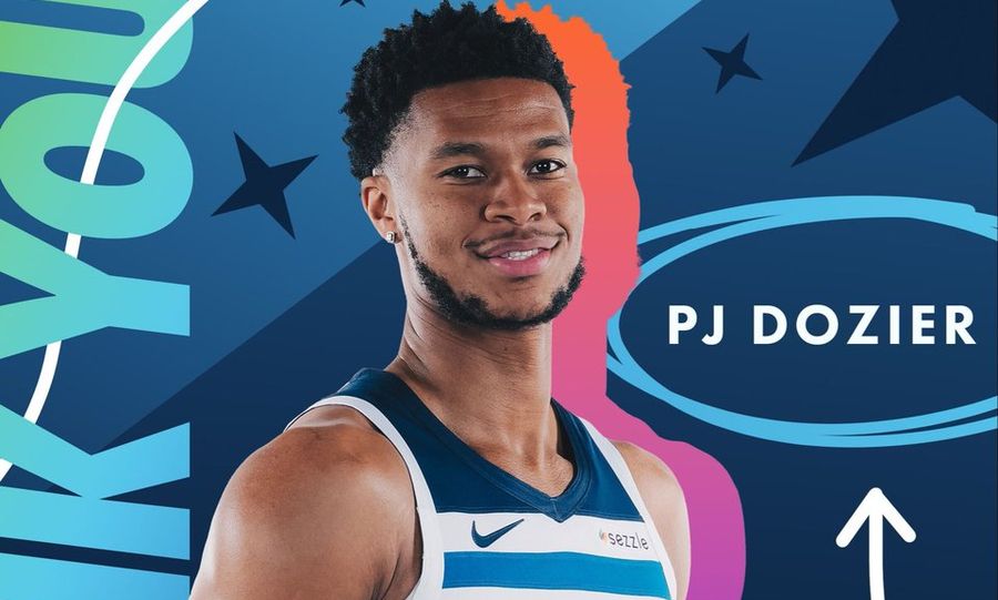 "Маккабі" відмовився від послуг американця, щоб замінити його екс-гравцем "Міннесоти" 2 "Маккабі" відмовився від послуг американця, щоб замінити його екс-гравцем "Міннесоти" 1