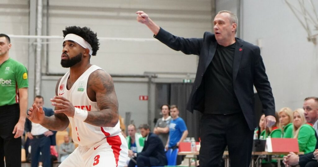 Ронен Гінзбург: "Деякі гравці втратили впевненість, однак це не виправдання" 2 Ронен Гінзбург: "Деякі гравці втратили впевненість, однак це не виправдання" 1