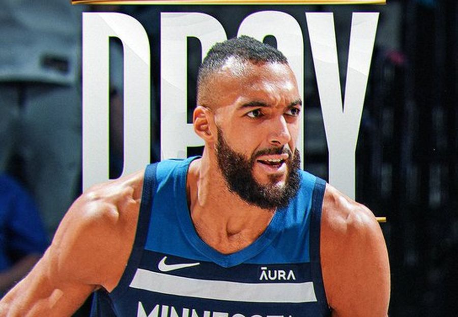 Визначився переможець нагороди найкращий гравець захисного плану НБА сезону 2023/2024 2 Визначився переможець нагороди найкращий гравець захисного плану НБА сезону 2023/2024 1