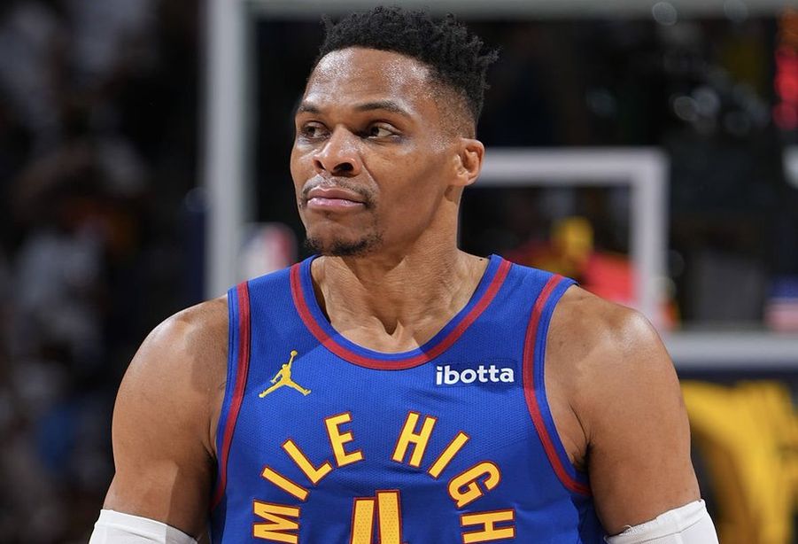 Як у найкращі роки: Вестбрук покращив свої показники в сьомих матчах плей-оф 2 Як у найкращі роки: Вестбрук покращив свої показники в сьомих матчах плей-оф 1