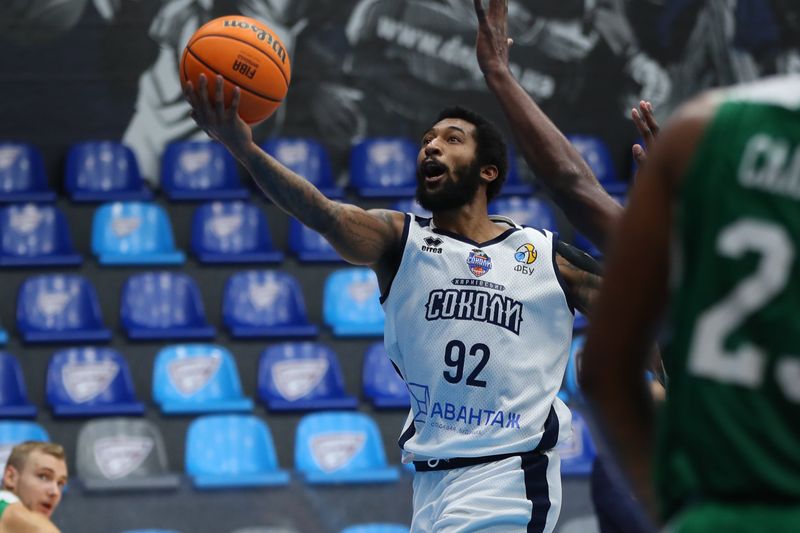 Деджуан Граф знайшов собі новий клуб 2 Деджуан Граф знайшов собі новий клуб 1