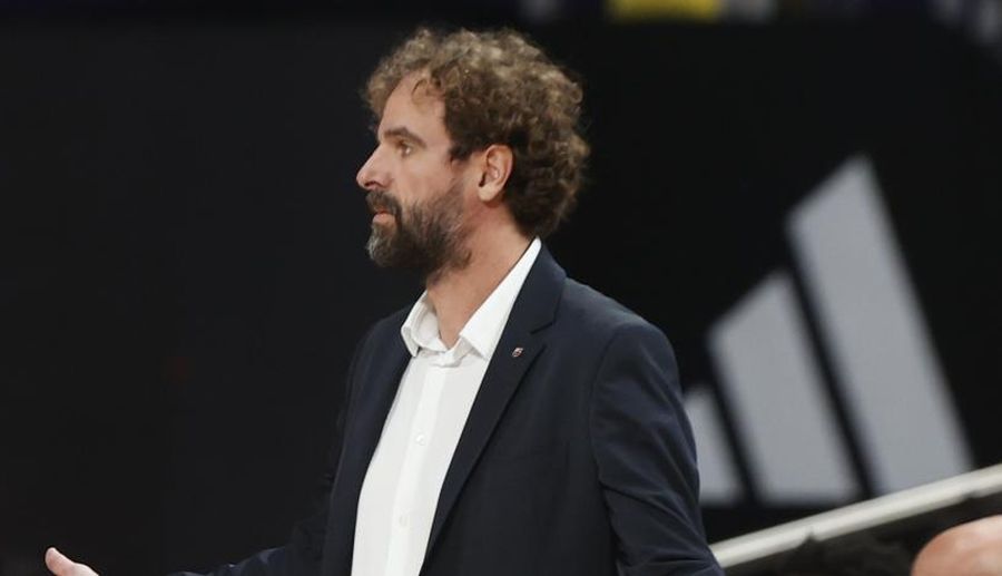 "Реал" - "Барселона": Чус Матео та Рожер Грімау поділилися емоціями від матчу 2 - basket.com.ua "Реал" - "Барселона": Чус Матео та Рожер Грімау поділилися емоціями від матчу 1 - basket.com.ua