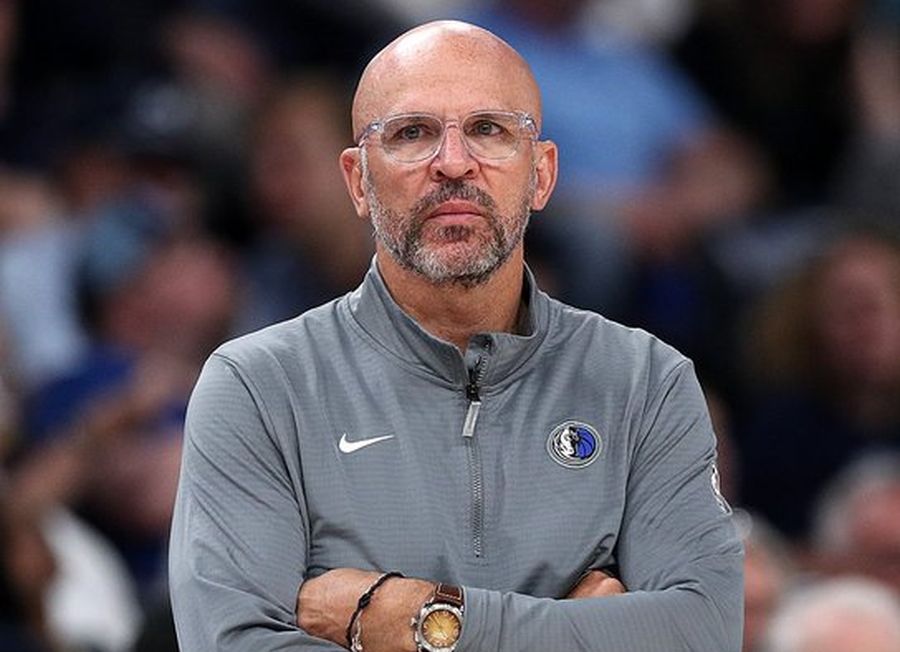 "Нікс" отримали відмову від ще одного топ-клубу Заходу щодо переговорів з головним тренером 2 "Нікс" отримали відмову від ще одного топ-клубу Заходу щодо переговорів з головним тренером 1