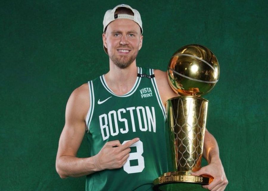 "Бостон" обміняв Крістапса Порзінгіса в команду, яка два роки поспіль не виходить у плей-оф 2 "Бостон" обміняв Крістапса Порзінгіса в команду, яка два роки поспіль не виходить у плей-оф 1