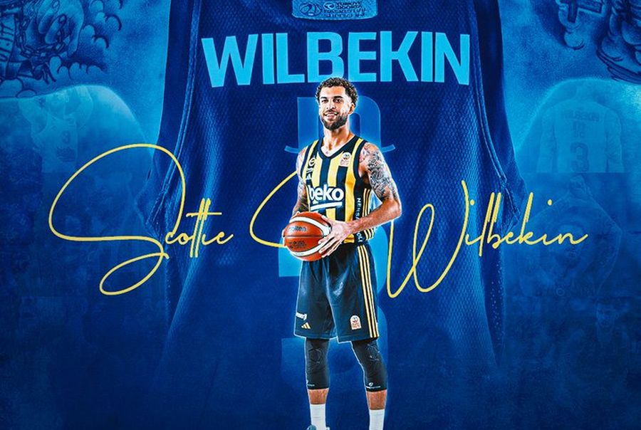 Переможець Євроліги продовжив контракт із баскетболістом, який минулого сезону відіграв 1 гру 2 Переможець Євроліги продовжив контракт із баскетболістом, який минулого сезону відіграв 1 гру 1