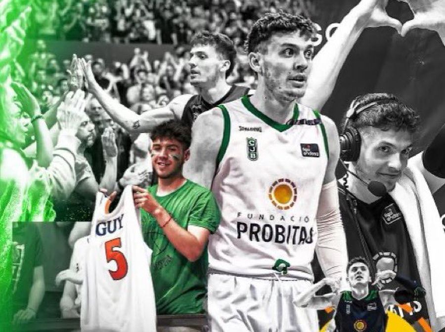 Лідер "Ховентуда" зацікавив клуби Євроліги 2 Лідер "Ховентуда" зацікавив клуби Євроліги 1