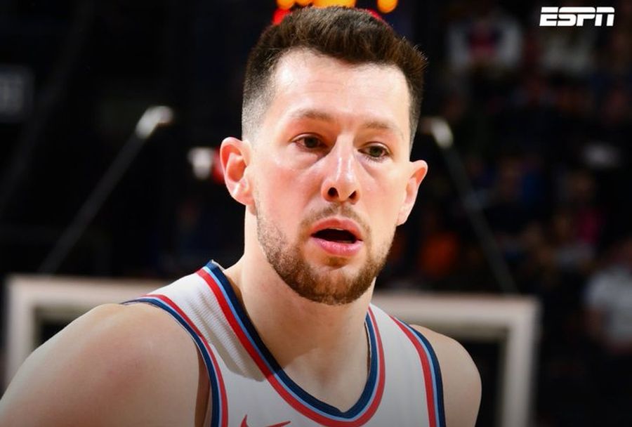 "Кліпперс" відрахували досвідченого центрового. Бігмен швидко знайшов новий клуб 2 "Кліпперс" відрахували досвідченого центрового. Бігмен швидко знайшов новий клуб 1