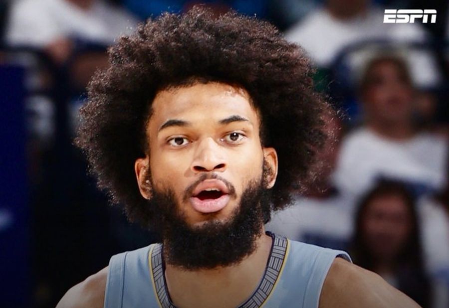 Другий номер драфту-2018 підписав річний контракт із "Мемфісом" 2 Другий номер драфту-2018 підписав річний контракт із "Мемфісом" 1