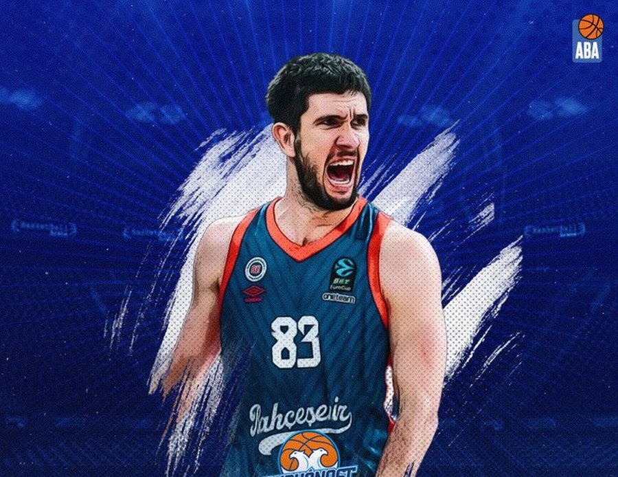 Новий клуб Ковляра посилив склад одним із найкращих гравців Єврокубка 2 Новий клуб Ковляра посилив склад одним із найкращих гравців Єврокубка 1