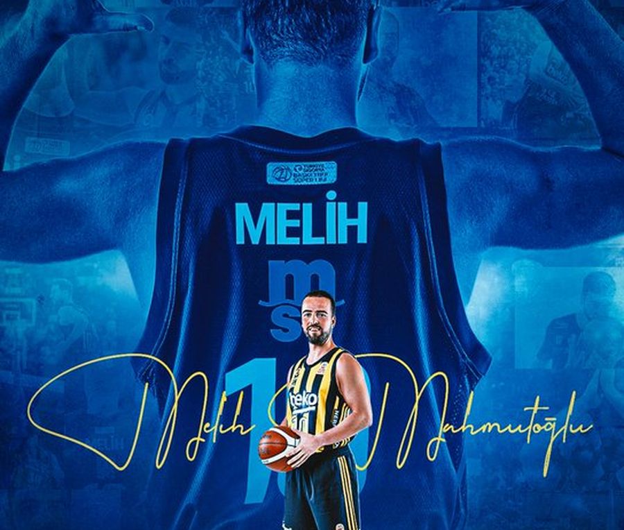 "Фенербахче" продовжив контракт із гравцем, який виступає за клуб з 2013 року 2 "Фенербахче" продовжив контракт із гравцем, який виступає за клуб з 2013 року 1