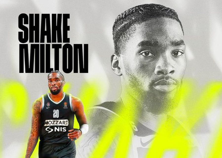 Офіційно: клуб Євроліги підписав екс-гравця "Філадельфії" та "Лейкерс" 2 Офіційно: клуб Євроліги підписав екс-гравця "Філадельфії" та "Лейкерс" 1