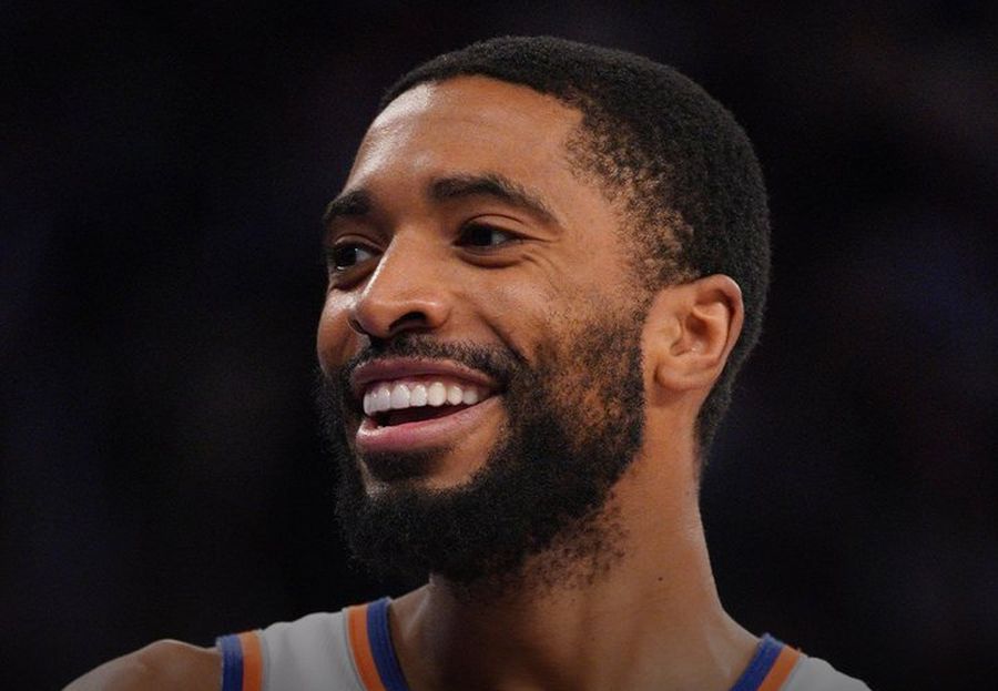 "Нікс" видали контракт на 150 млн доларів "залізній людині" НБА 2 "Нікс" видали контракт на 150 млн доларів "залізній людині" НБА 1