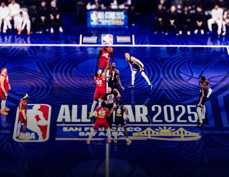 НБА розглядає можливість грати Матч зірок трьома командами 2 НБА розглядає можливість грати Матч зірок трьома командами 1