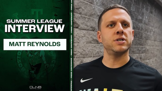 "Дуже солідний гравець". Тренер "Бостона" прокоментував дебют Максима Шульги в Літній лізі НБА 2 "Дуже солідний гравець". Тренер "Бостона" прокоментував дебют Максима Шульги в Літній лізі НБА 1