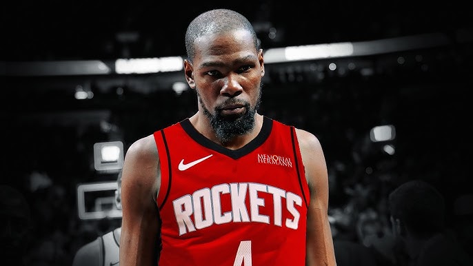 "Х'юстон" прийняв жорстке рішення по щойно виміняному Кевіну Дюранту 2 "Х'юстон" прийняв жорстке рішення по щойно виміняному Кевіну Дюранту 1