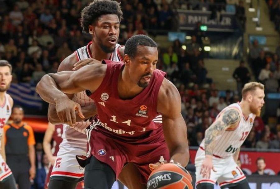 Cерж Ібака: "Кожна гра Євроліги - це як матч плей-оф НБА" 2 Cерж Ібака: "Кожна гра Євроліги - це як матч плей-оф НБА" 1