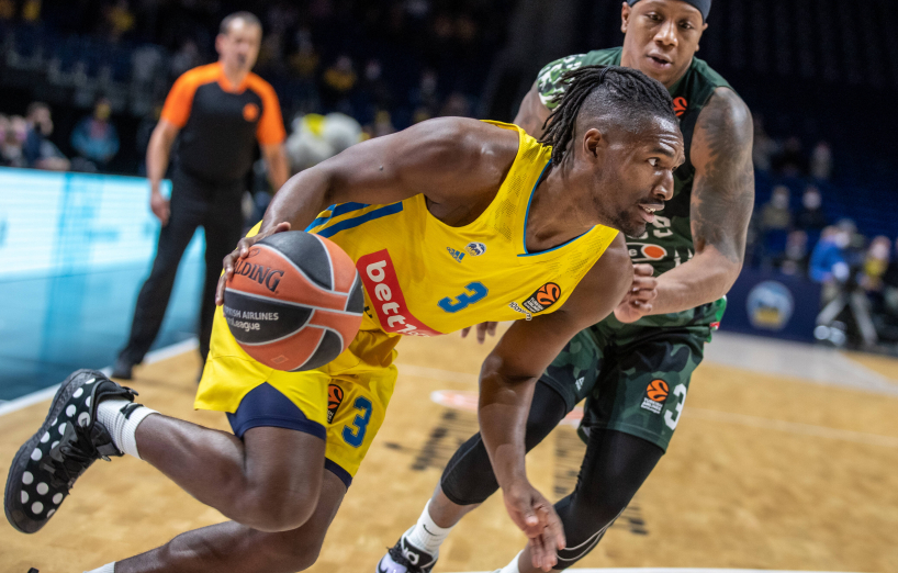 Хорватія до Євробаскету-2022 хоче натуралізувати захисника "Альби" 2 Хорватія до Євробаскету-2022 хоче натуралізувати захисника "Альби" 1