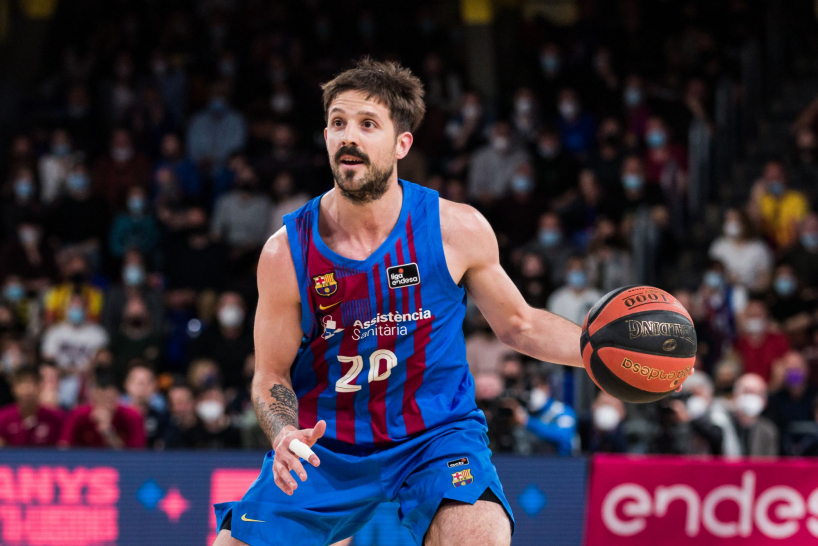 "Реал" та "Барселона" розіграють Суперкубок Іспанії 2 - basket.com.ua "Реал" та "Барселона" розіграють Суперкубок Іспанії 1 - basket.com.ua