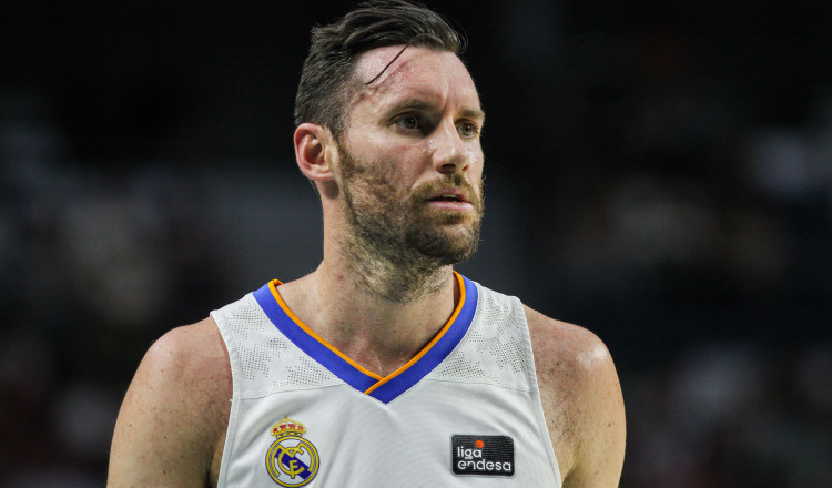 Руді Фернандес пропустить місяць через травму, Адам Ханга – 15-20 днів 2 Руді Фернандес пропустить місяць через травму, Адам Ханга – 15-20 днів 1