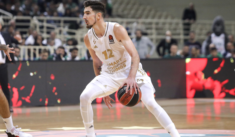 Нандо Де Коло став найрезультативнішим гравцем в історії єврокубкових турнірів 2 Нандо Де Коло став найрезультативнішим гравцем в історії єврокубкових турнірів 1