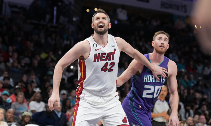 "Лейкерс" і "Кліпперс" претендують на підписання 5-разового учасника Матчу зірок НБА 2 "Лейкерс" і "Кліпперс" претендують на підписання 5-разового учасника Матчу зірок НБА 1