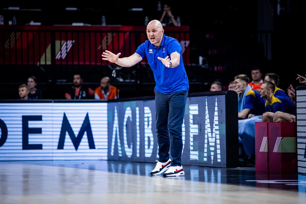 Віталій Степановський: “В розширеному ростері збірної на лютий є гравці з Суперліги та є новачок” 2 Віталій Степановський: “В розширеному ростері збірної на лютий є гравці з Суперліги та є новачок” 1