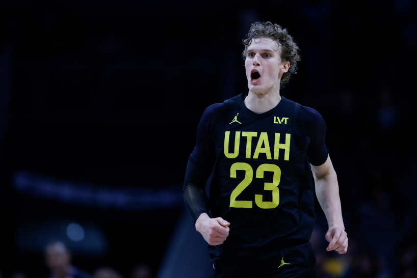 "Юта" виставила на обмін головну суперзірку з максимальним контрактом 2 "Юта" виставила на обмін головну суперзірку з максимальним контрактом 1