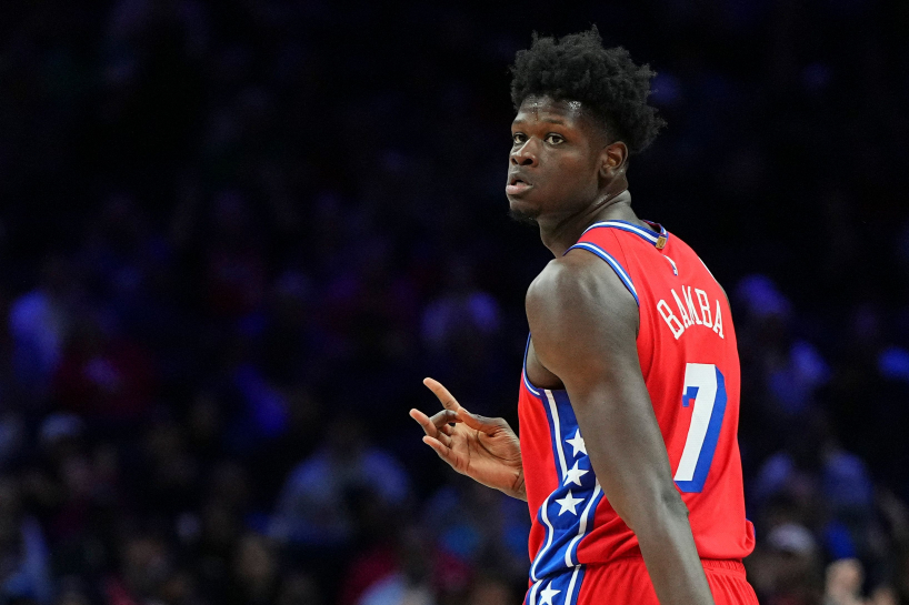 Найгірша команда НБА посилила склад топ-гравцем драфту-2018 2 Найгірша команда НБА посилила склад топ-гравцем драфту-2018 1