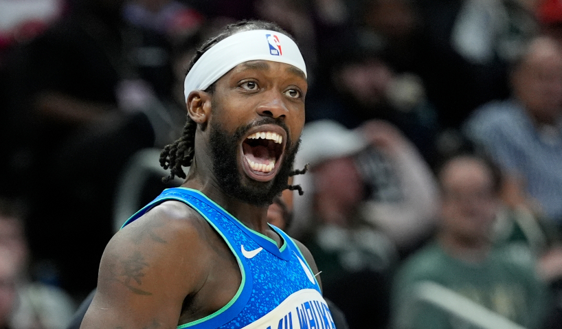 Патрік Беверлі підтвердив перехід в європейський клуб після 12 років в НБА 2 Патрік Беверлі підтвердив перехід в європейський клуб після 12 років в НБА 1