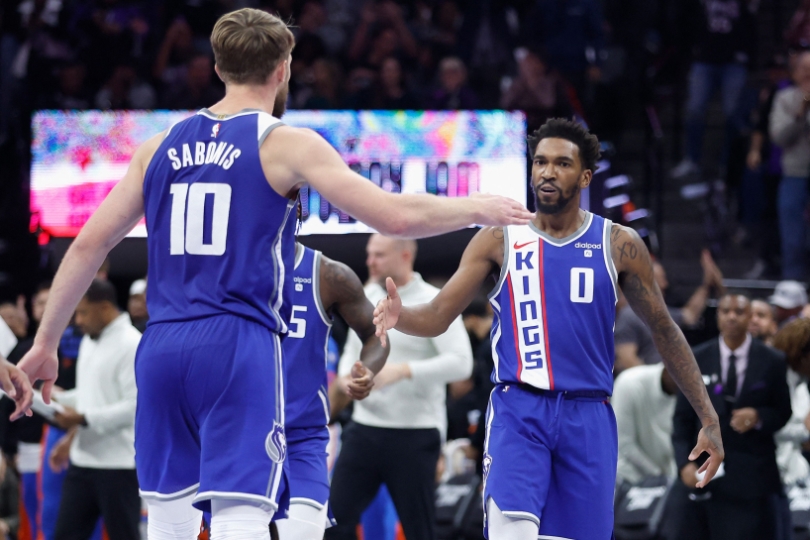 "Сакраменто" хоче позбавитися від лідера перед підписанням 9-разового учасника Матчу зірок НБА 2 "Сакраменто" хоче позбавитися від лідера перед підписанням 9-разового учасника Матчу зірок НБА 1