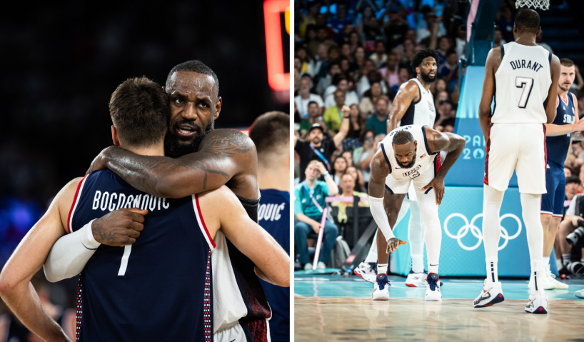 Богдан Богданович прокоментував конфлікт з Леброном Джеймсом на Олімпіаді в Парижі 2 Богдан Богданович прокоментував конфлікт з Леброном Джеймсом на Олімпіаді в Парижі 1