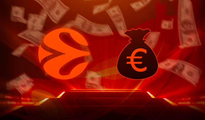 Євроліга ввела стелю зарплат та податок на розкіш 2 Євроліга ввела стелю зарплат та податок на розкіш 1