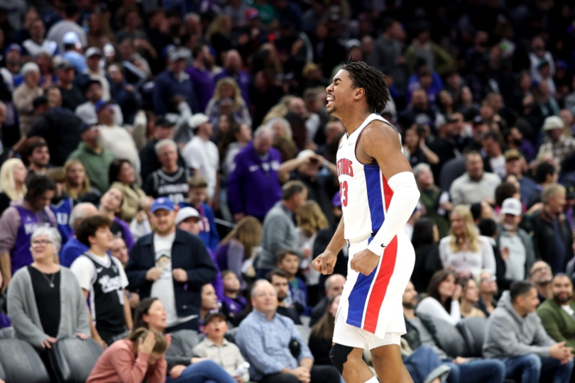 Молоду зірку НБА виставили на обмін після кращого сезону в кар'єрі 2 Молоду зірку НБА виставили на обмін після кращого сезону в кар'єрі 1