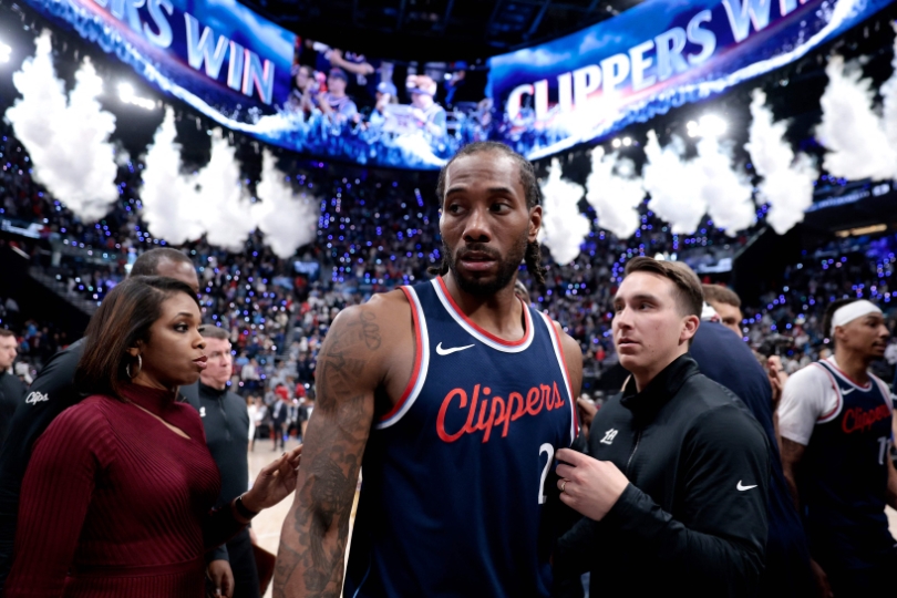 Названо можливе покарання від НБА для Кавая Ленарда і "Кліпперс" за аферу на 28 млн доларів 2 Названо можливе покарання від НБА для Кавая Ленарда і "Кліпперс" за аферу на 28 млн доларів 1