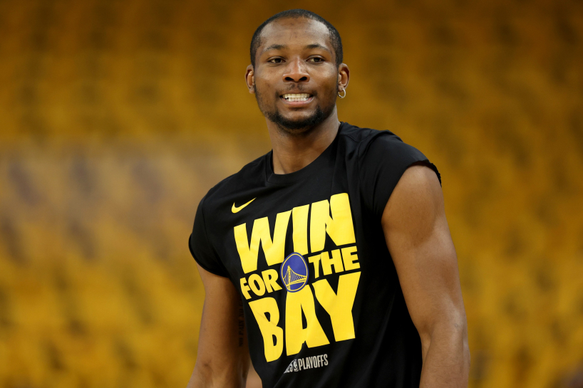 "Маямі" вибрав екс-чемпіона НБА в якості цілі на випадок невдачі з обмінами Дюранта та Адетокумбо 2 "Маямі" вибрав екс-чемпіона НБА в якості цілі на випадок невдачі з обмінами Дюранта та Адетокумбо 1