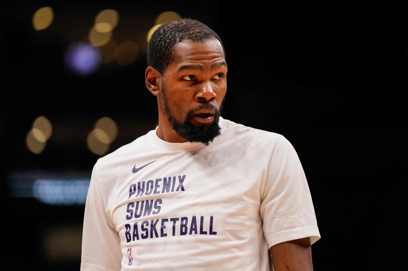 Кевін Дюрант став співвласником одного з кращих футбольних клубів Європи 2 Кевін Дюрант став співвласником одного з кращих футбольних клубів Європи 1