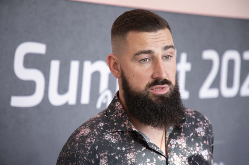 Йонас Валанчюнас прокоментував зрив переходу в "Панатінаїкос" і продовження кар'єри в НБА 2 Йонас Валанчюнас прокоментував зрив переходу в "Панатінаїкос" і продовження кар'єри в НБА 1