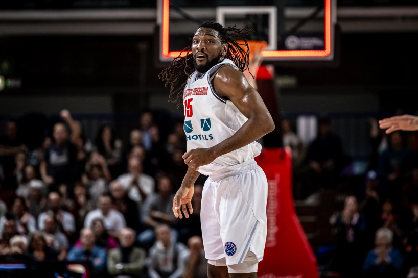 Чемпіон світу в складі збірної США домовився про контракт з грандом Євроліги 2 Чемпіон світу в складі збірної США домовився про контракт з грандом Євроліги 1