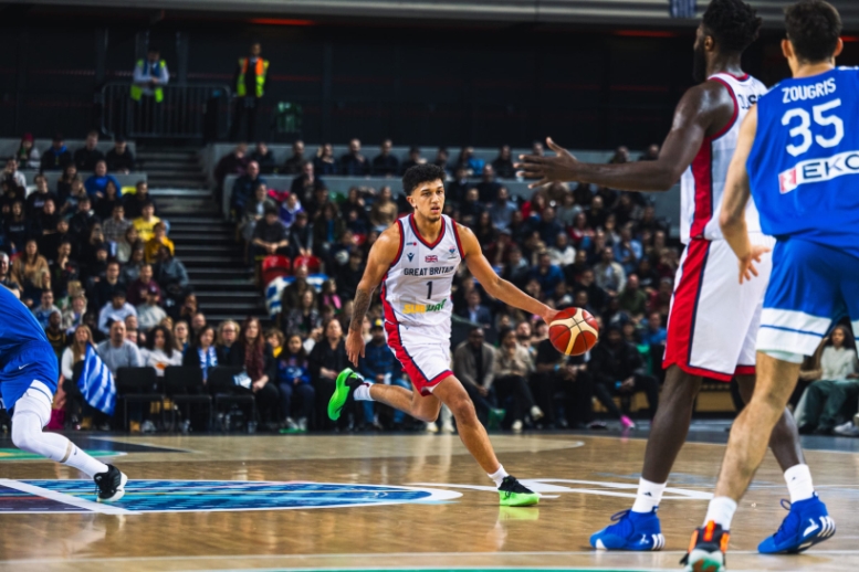 Британська федерація баскетболу оголосила про ліквідацію після гучного скандалу 2 Британська федерація баскетболу оголосила про ліквідацію після гучного скандалу 1