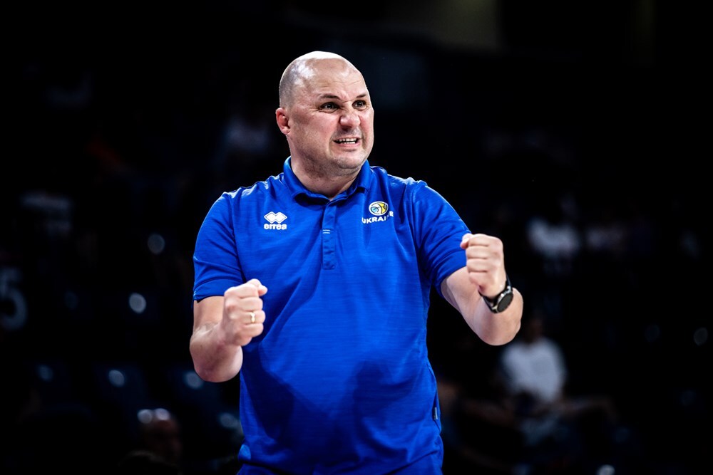 Віталій Степановський: "Задоволений, що хлопці, які потрапили в збірну, використали свій шанс" 8 Віталій Степановський: "Задоволений, що хлопці, які потрапили в збірну, використали свій шанс" 7